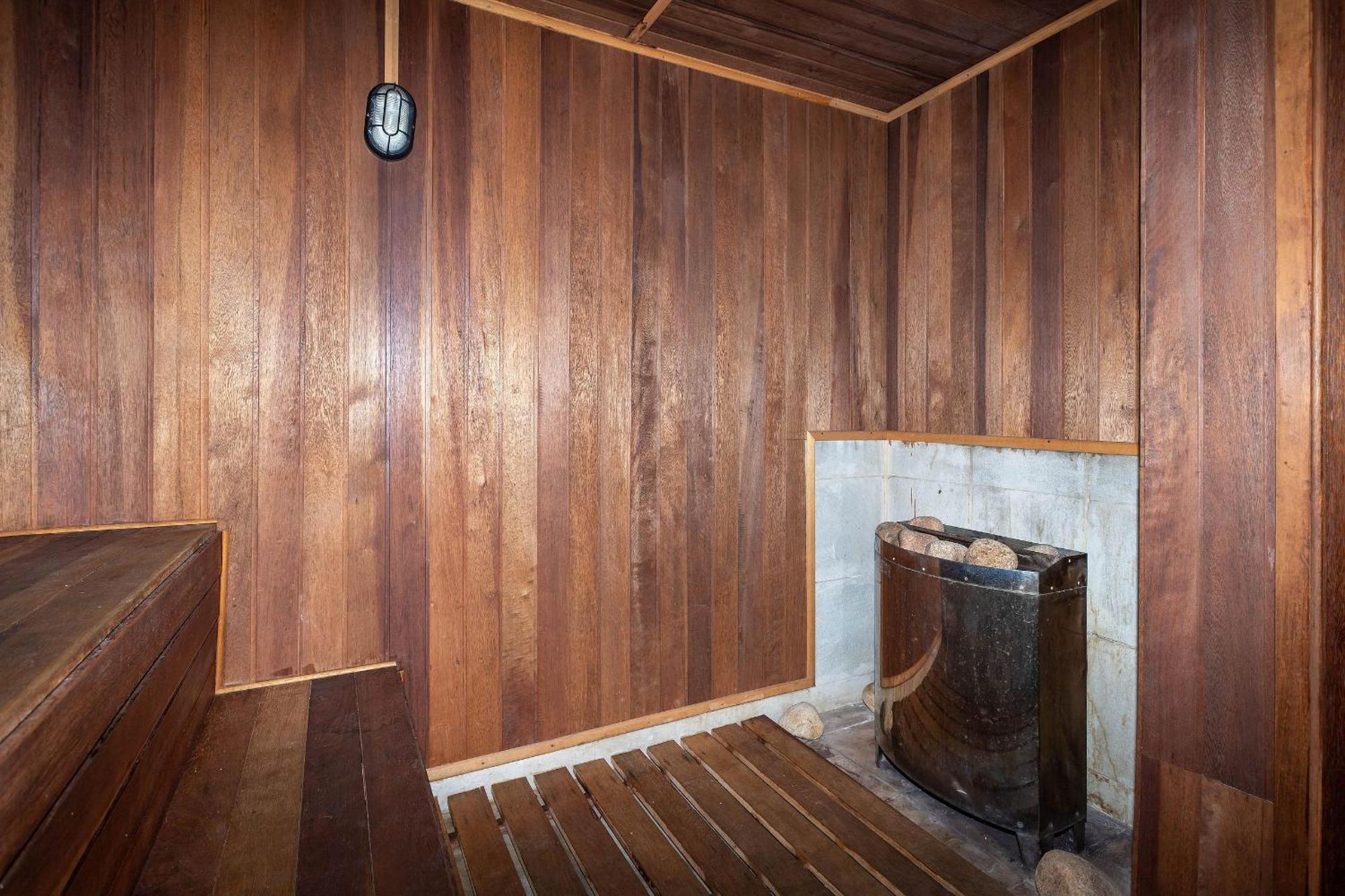 Apartamento Exclusivo à Beira-mar na Praia de Ipanema Rio de Janeiro Extérieur photo