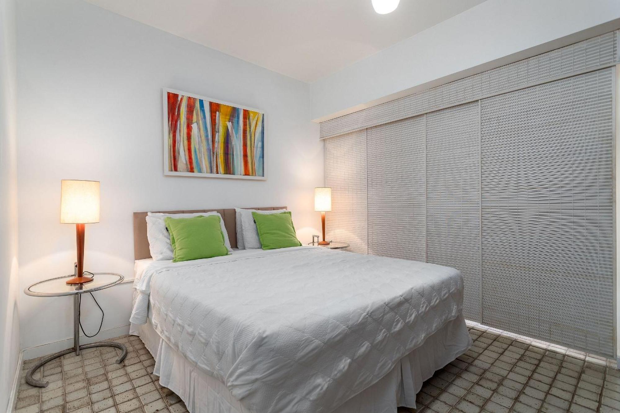Apartamento Exclusivo à Beira-mar na Praia de Ipanema Rio de Janeiro Extérieur photo