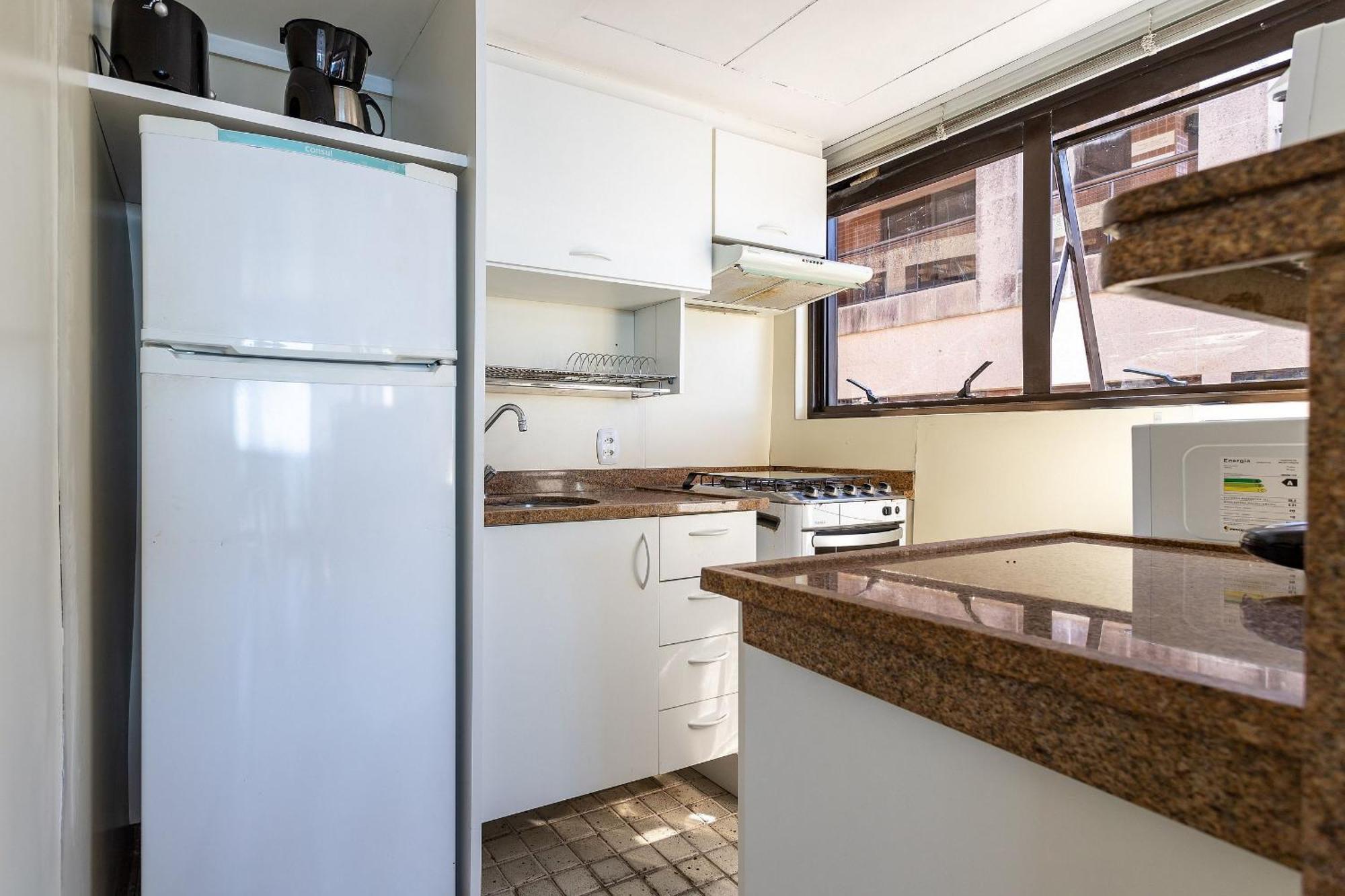 Apartamento Exclusivo à Beira-mar na Praia de Ipanema Rio de Janeiro Extérieur photo