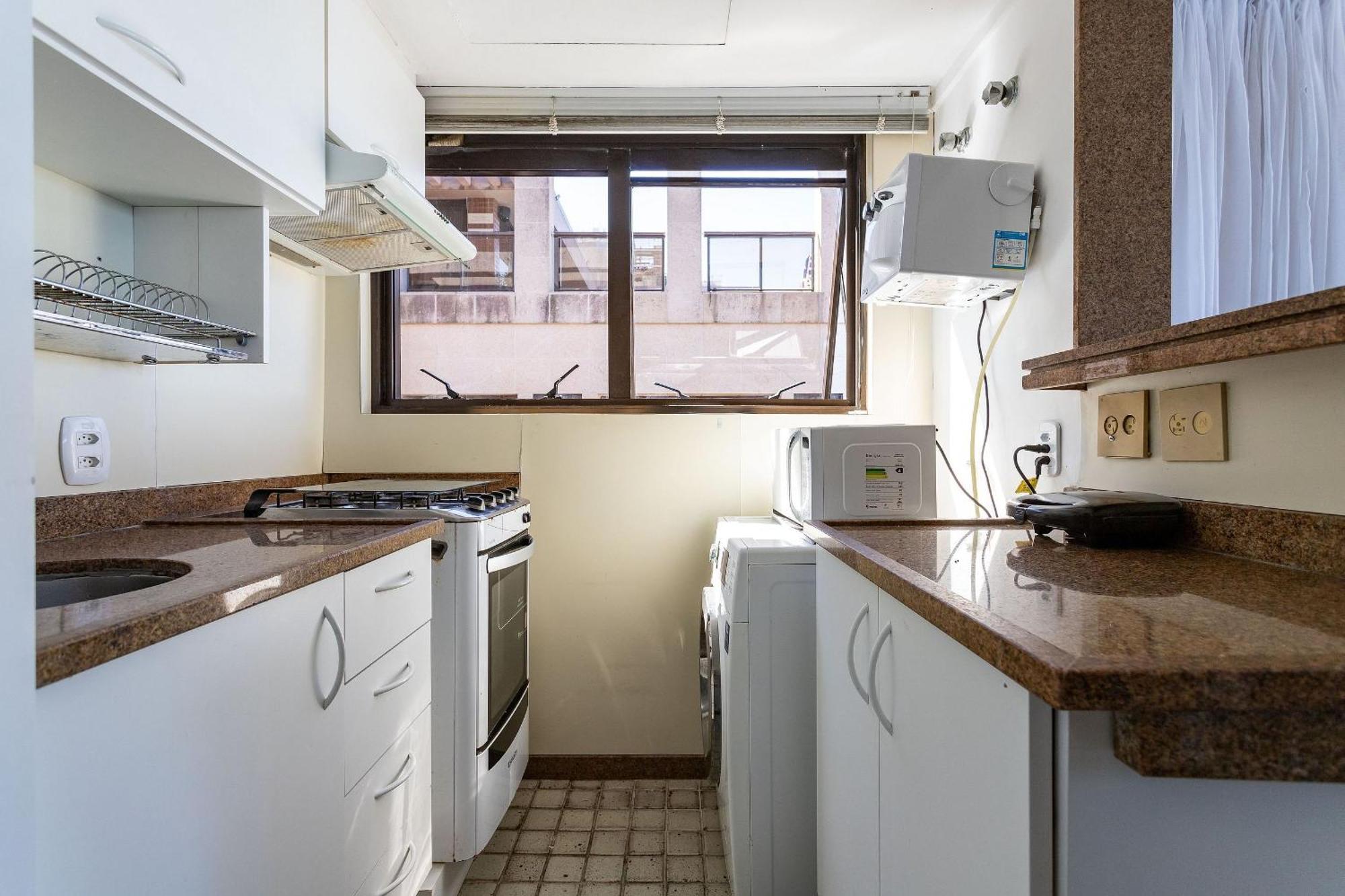 Apartamento Exclusivo à Beira-mar na Praia de Ipanema Rio de Janeiro Extérieur photo
