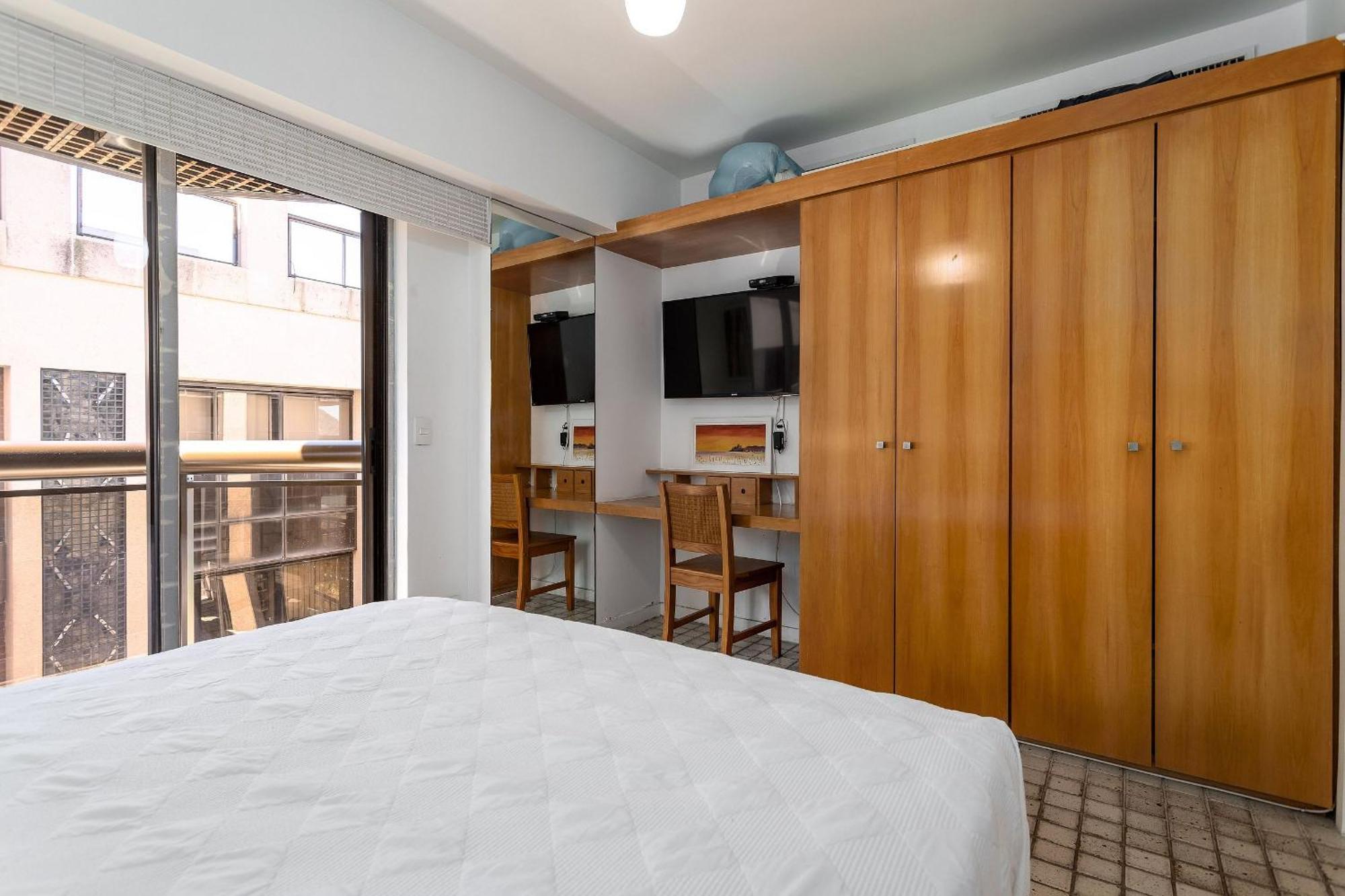 Apartamento Exclusivo à Beira-mar na Praia de Ipanema Rio de Janeiro Extérieur photo