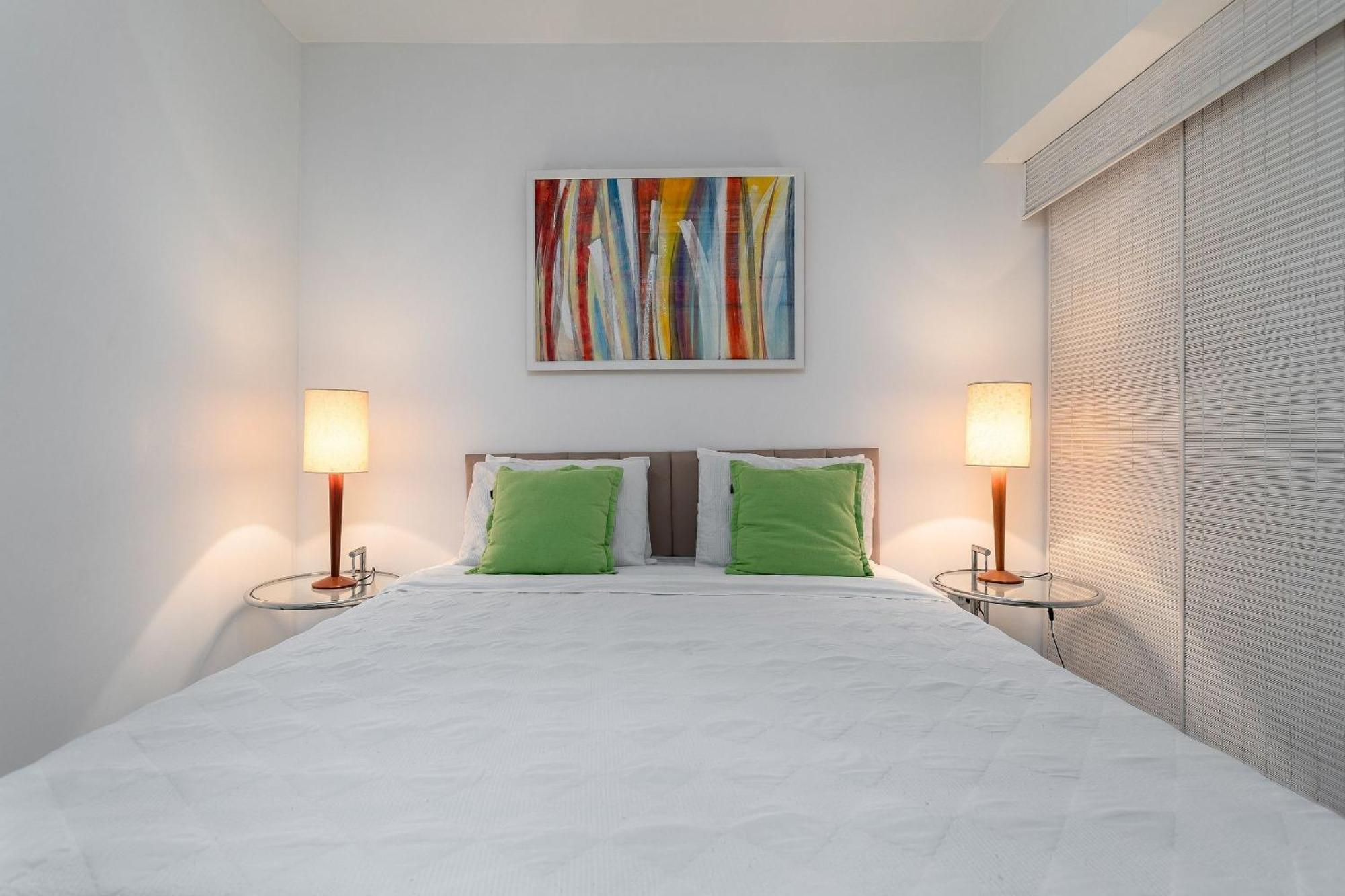 Apartamento Exclusivo à Beira-mar na Praia de Ipanema Rio de Janeiro Extérieur photo