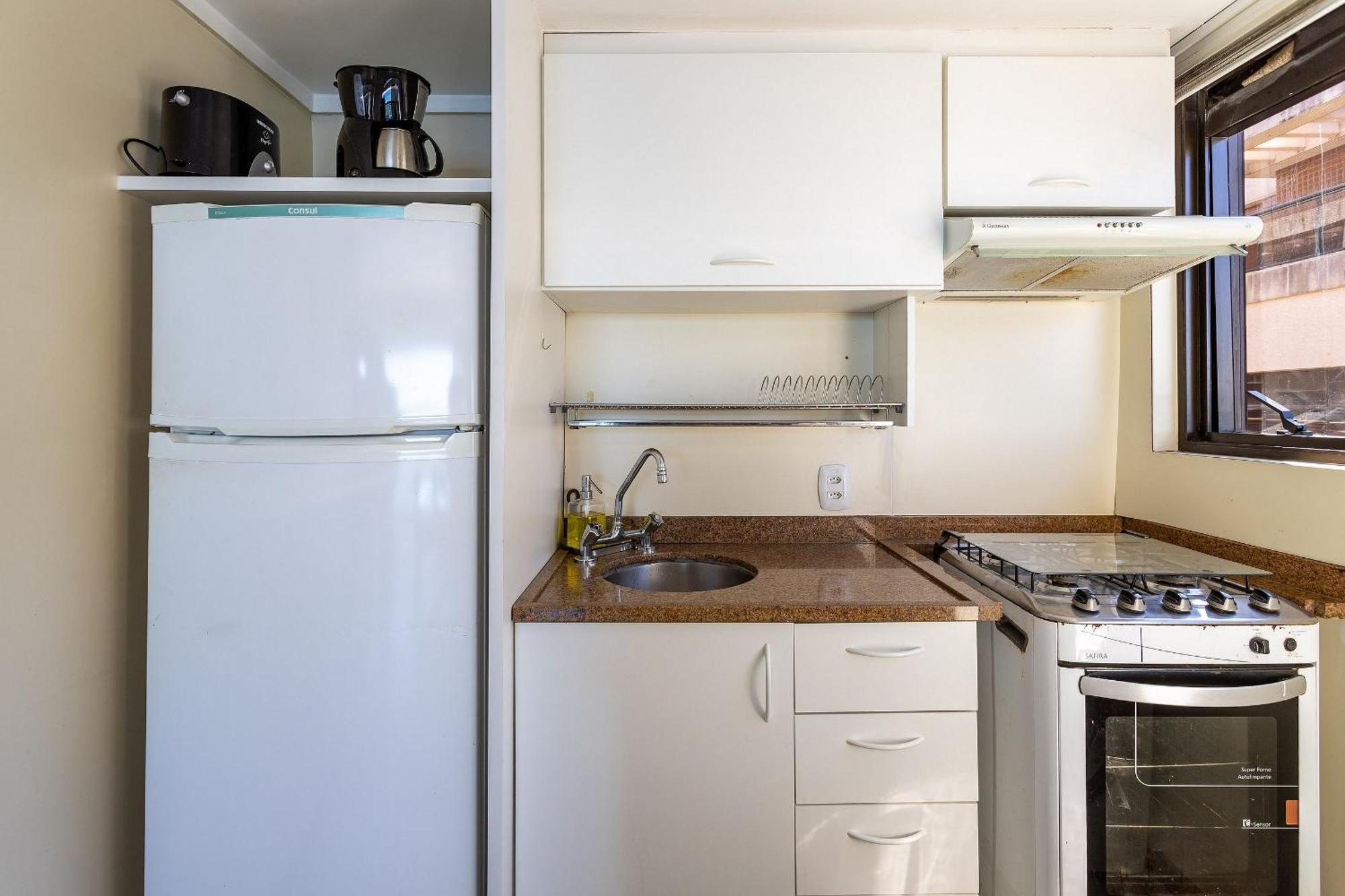 Apartamento Exclusivo à Beira-mar na Praia de Ipanema Rio de Janeiro Extérieur photo
