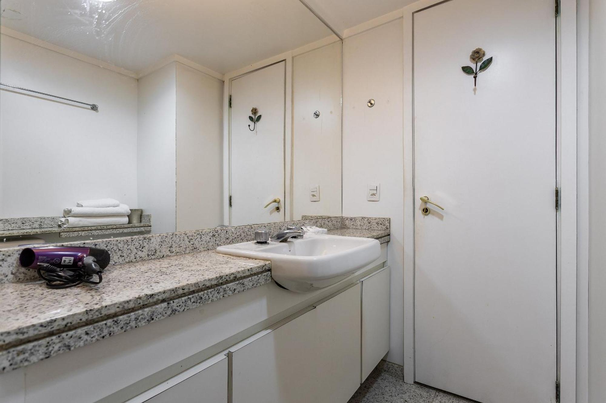Apartamento Exclusivo à Beira-mar na Praia de Ipanema Rio de Janeiro Extérieur photo
