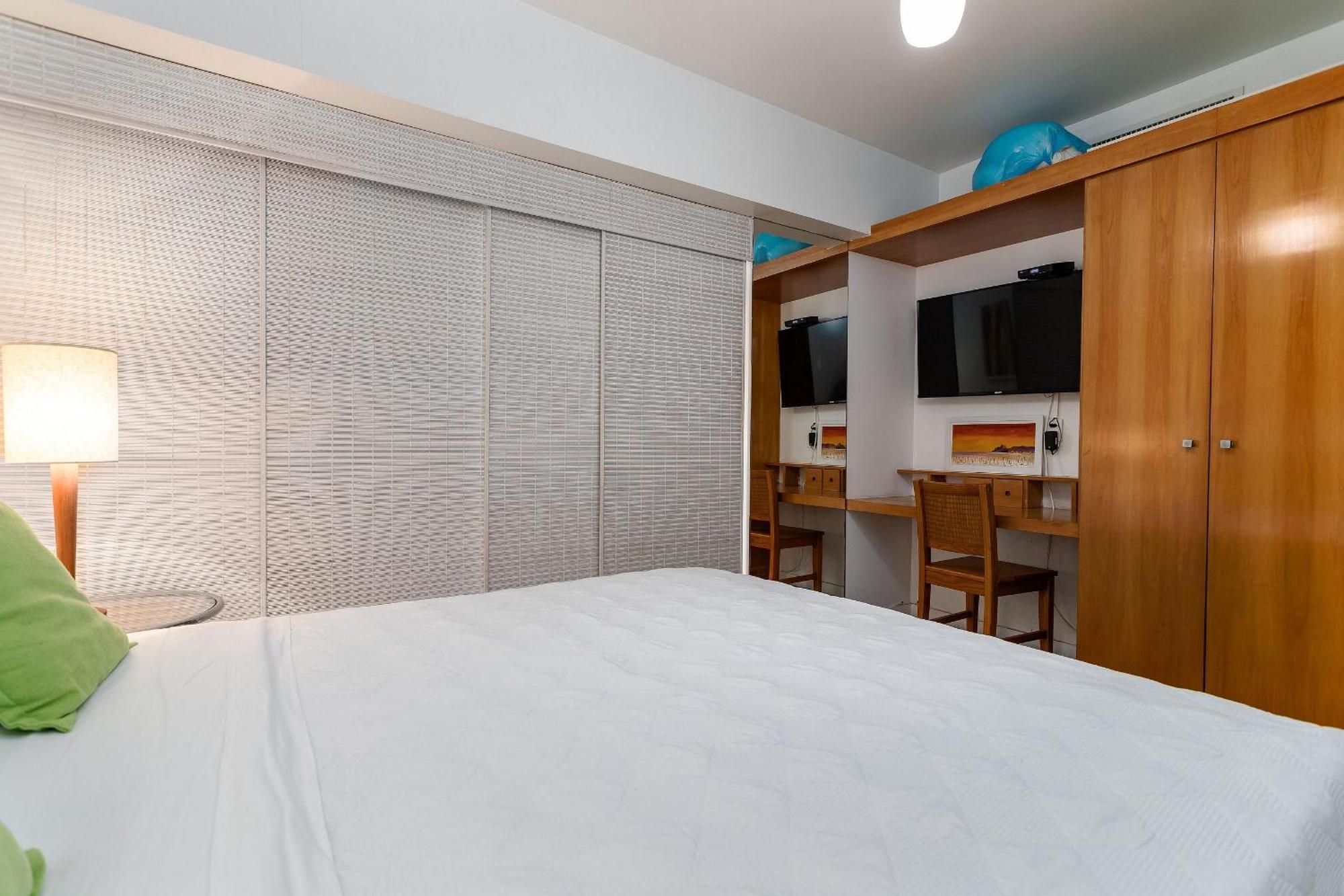 Apartamento Exclusivo à Beira-mar na Praia de Ipanema Rio de Janeiro Extérieur photo